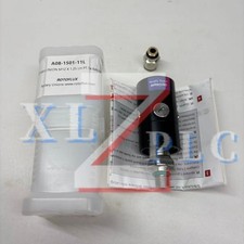 1PCS New For ROTOFLUX A08-1501-11L High Speed Rotary Joint In Box . picture