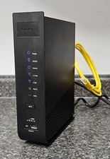 ARRIS DG3270A DOCSIS 3.0 Cable Modem Dual Band Wi-Fi 2.4 & 5 GHZ- TESTED WORKING picture