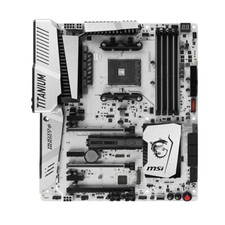 For MSI X370 XPOWER GAMING TITANIUM Motherboard AMD AM4 DDR4 ATX Mainboard picture