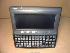 Motorola VC5090-MA0TMQGH7WR Fork Lift Touch Terminal WiFi Half Screen EXCL PSU picture