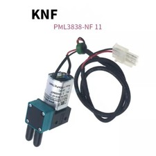 KNF Diaphragm liquid pump PML3838-NF11 FedEx or DHL picture