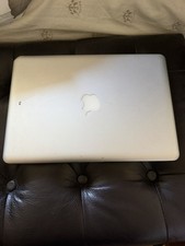 MacBook Pro (2011) 13.3 Inch (Read Description For More Information) picture