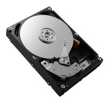 Dell 056HPY-CL-RFB COMPLEMENT 3TB 7.2K 6G 3.5INCH SAS HDD ~E~ picture