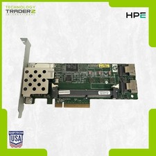 462860-B21 HP Smart Array P410 SAS 3Gbps PCI-E 2.0 X8 Controller Card 462919-001 picture