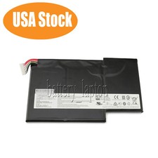Battery for MSI MS-16K2 MS-16K4 MS-17B1 MS-17B4 MS-17B7 GS73VR GS63VR BTY-M6J picture