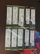 1Pcs Used Micron 512GB Solid State Drive picture
