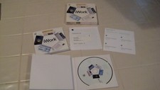 Apple iWork ’08 - Family Pack picture