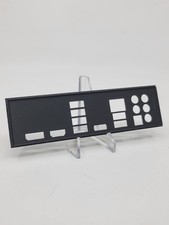 MSI Pro Z790-S I/O Shield / Back Panel Cover - Wholesale Available picture