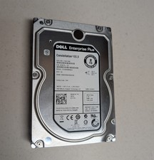 DELL Enterprise Plus 2TB 7.2K 3.5