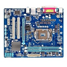 GA-H61M-S2P LGA 1155 for Intel MicroATX Computer Motherboard DDR3 16GB Mainboard picture