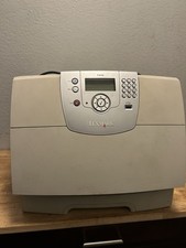 Lexmark T640 Workgroup Laser Printer picture