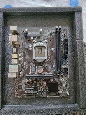 ASROCK H81M-HDS MOTHERBOARD - Offers Accepted picture
