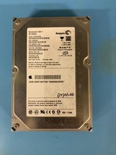 Seagate ST380013AS 9W2812-040 FW:3.05 Apple#655TO160 80gb 3.5