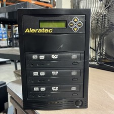 ALERATEC 1:3 DVD/CD COPY TOWER PRO picture