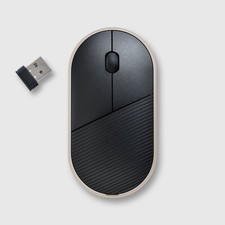 Mouse - heyday Black/Gold picture
