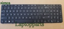 GENUINE Non-Backlit keyboard HP ProBook 450 455 470 G3 G4 i3 i5 i7 W/Frame NEW picture