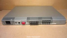 Brocade BR-220E-R0001 200E SAN Switch 220E Fibre Channel Switch INCL 8X SFP'S picture