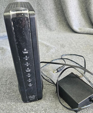 Cisco DPC3216 Cable Modem Used but in perfect working condition picture