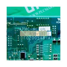 Yaskawa JAPMC-MC2100 Motion Control Module Open Box picture