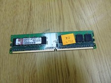 Kingston 512MB Kingston KX8388-ELG DDR2-667 RAM PC2-5300U 9995315-011 .A00LF picture