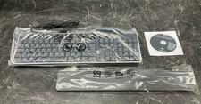 Dell KB522 USB Multimedia Keyboard KB522-BK-US ✅❤️️✅❤️ SPANISH KEYBOARD picture