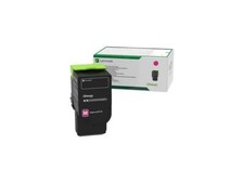 MAGENTA ULTRA HY TONER picture
