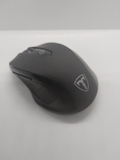 Victsing Wireless Mouse D-09 2.4ghz Adjustable DPI Black picture
