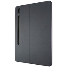 Incipio SureView Folio Case for Samsung Galaxy Tab S7 FE & Tab S7 FE 5G - Black picture