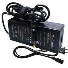 AC Adapter For BenQ FP783 FP2081 FP450 FP547 FP553 FP563 FP557 FP591 LCD TV  picture