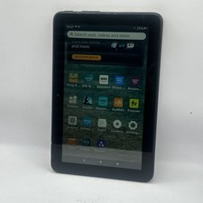 Amazon Fire 7 Tablet 7th Generation 7