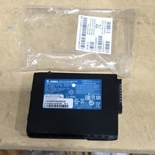 Genuine Zebra OEM TC7X 4620mAh PowerPrecision+ Battery BTRY-TC7X-46MPP-01 picture