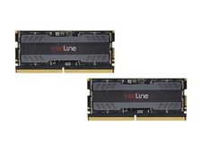 Mushkin Enhanced Redline 262-Pin 96GB Memory Module (2x48GB) MRA5S480FGGD48GX2 picture