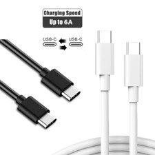 100W 5A USB Type-C Cable Cord for HP Dock G5 Docking Station HSN-IX02 L56523-001 picture