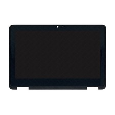 IPS LCD Touch Screen Display Assembly for Dell Chromebook 3110 2in1 P30T P30T001 picture