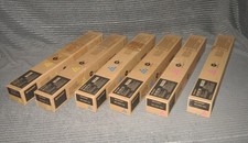 Sharp MX-61NT LOT OF SIX Yellow Cyan Magenta NEW GENUINE OEM MX 4070 5070 6070 picture
