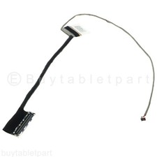 LCD Screen display cable 40PIN Touch Dell G Series G3 3500 G5 5505 5500 1F2KR picture