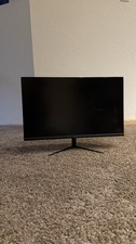 Pixie Px243 Monitor Working But CRACKED picture
