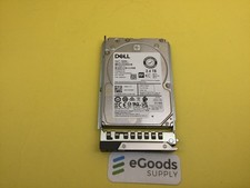 Dell RWR8F 2.4TB 10K SAS 2.5