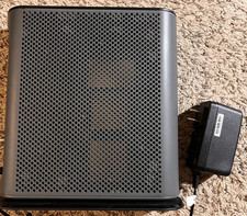 Motorola MG8702 DOCSIS 3.1 Cable Modem AC3200 WIFI Router Combo picture
