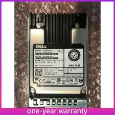 006VJ7 New DELL 480GB eMLC SAS 2.5