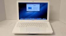 MacBook A1342 Core 2 Duo 2.26GHz 2GB MEM 250GB HDD picture