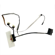 New For Lenovo ideapad Yoga 720-15IKB Lcd eDP cable UHD 4K 40PIN 5C10N67882 picture