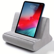 Adjustable Multi-angle Reading Stand for Electronic Devices  picture