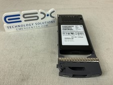Netapp X341A-R6 900GB 10K SAS 12gbps 2.5