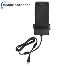 CT40 USB Power Charger Cable Replacement for Honeywell Dolphin CT40 XP , 5V/2A picture