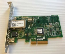 ASC-1045 ADAPTEC PCI-EXPRESS SAS RAID CONTROLLER CARD Standard Bracket picture