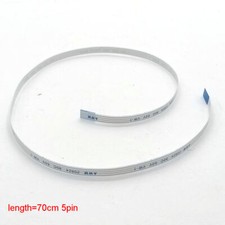 10pcs FFC Flex Flat Motor Cable Fits For EPSON EcoTank L4159 L3100 L4156 L4159 picture