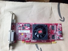 HP ATI RADEON HD 8350 VIDEO CARD’S 1GB DDR3 PCIE X16 716523-001 works picture