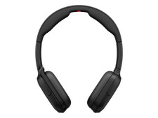 HP Poly Focus 625 Bluetooth USB-C Headset + Wireless Charge Stand picture