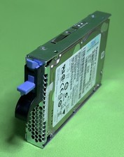 IBM 600GB 10K RPM SAS 2.5